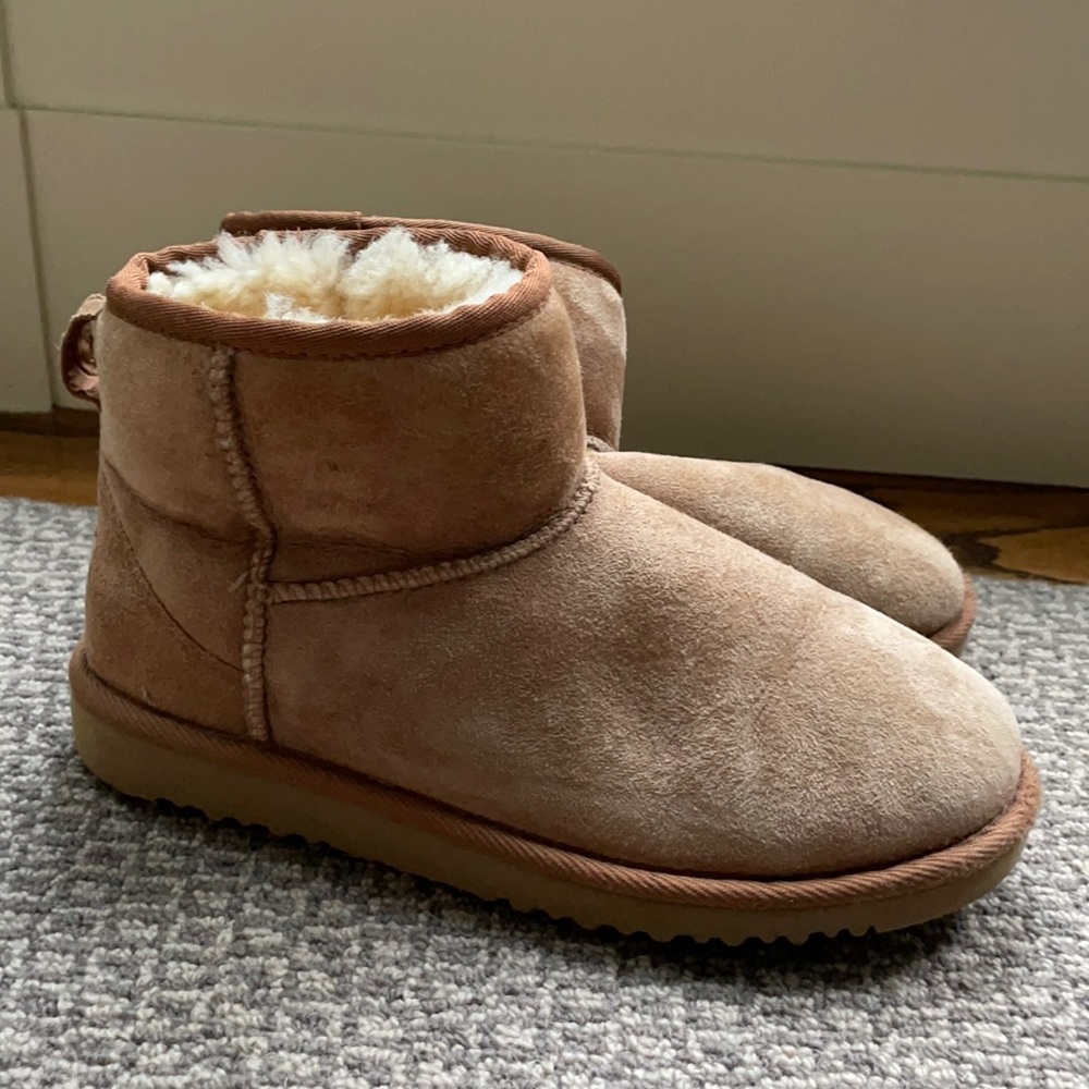Ugg’s